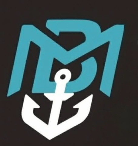 Batouni Marine λογότυπο